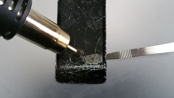 Tutoriel guide de réparation pour le Wiko Birdy